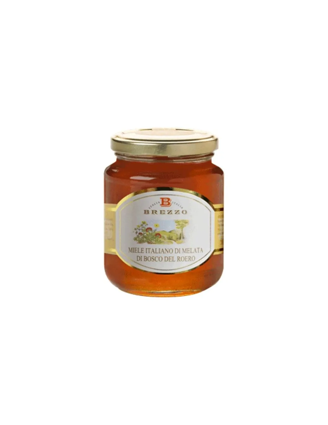 Melata Di Bosco 500Gr