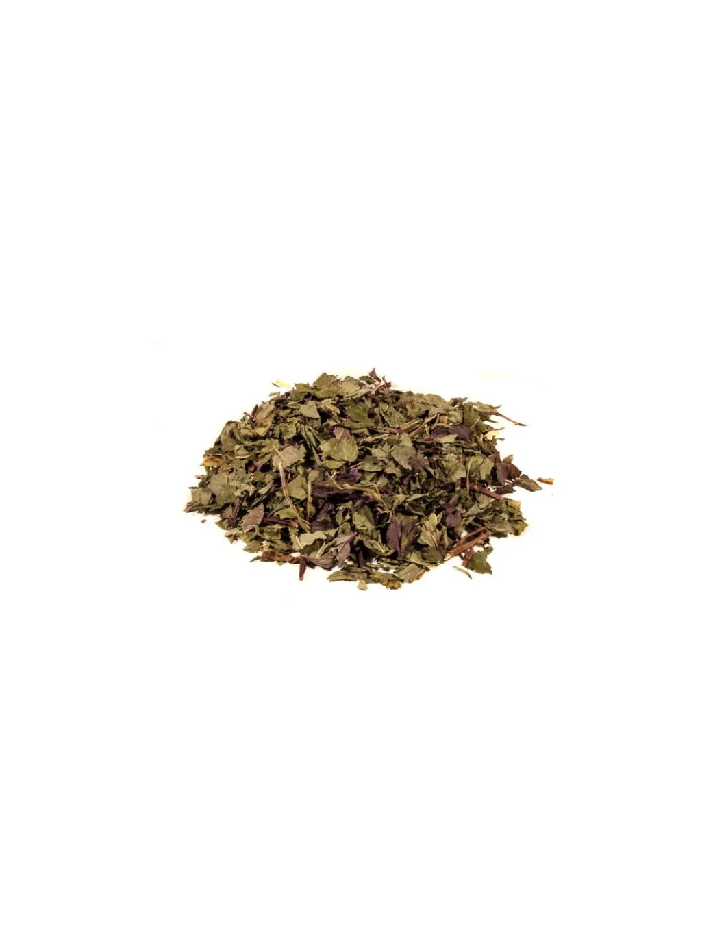 Menta Piperita In Foglie