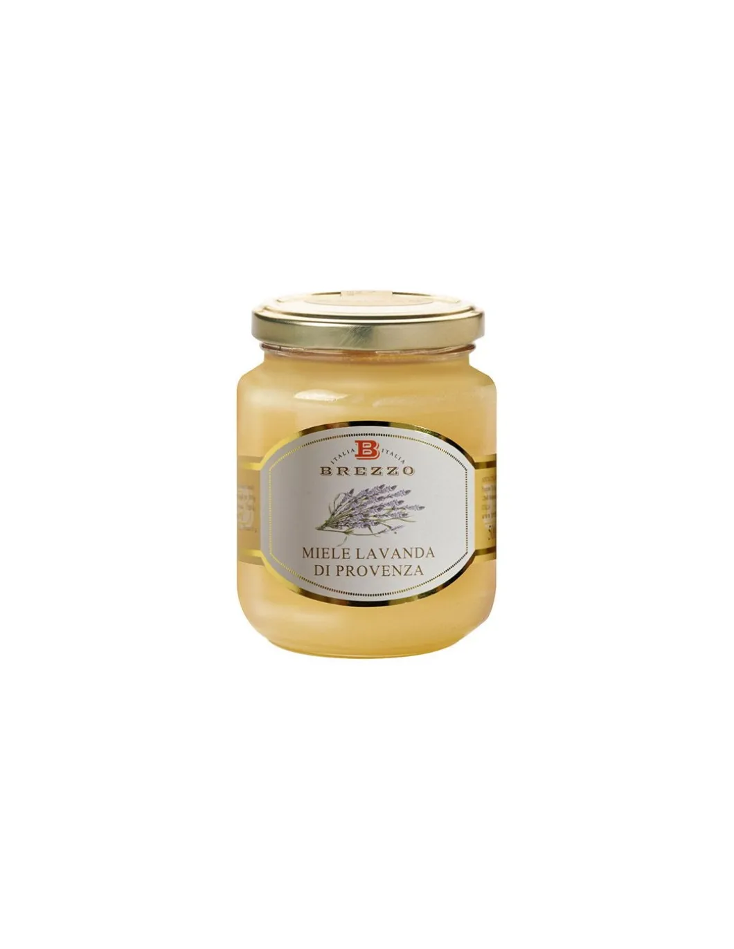 Miele di Lavanda di Provenza 250Gr