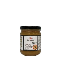 Miele di Manuka della Nuova Zelanda MGO 135