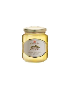 Miele Italiano Di Acacia 250Gr