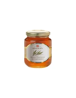 Miele Italiano Di Castagno 250Gr
