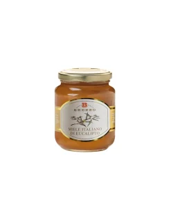 Miele Italiano di Eucalipto 250Gr