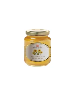 Miele Italiano di Girasole 250Gr