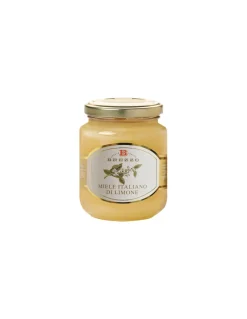 Miele Italiano di Limone 250Gr