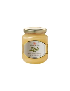 Miele Italiano di Mandarino 250Gr