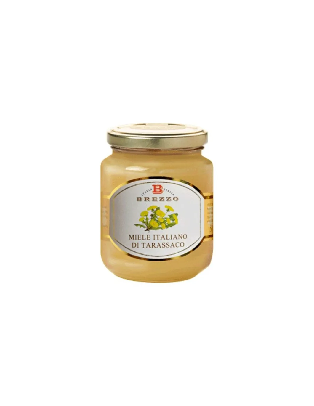 Miele Italiano di Tarassaco 500Gr