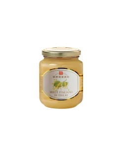 Miele Italiano di Tiglio 250Gr