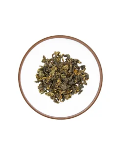 Milky Oolong Tea