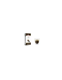 Mini Cioccolata 10 Capsule