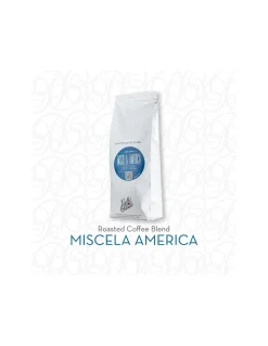 Miscela America Macinato Caffè Filtro