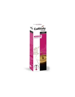 Morbido Capsule Caffitaly