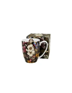 Mug Black Ispirata a William Kilburn
