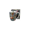 Mug Blue Ispirata a William Kilburn