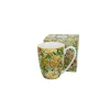 Mug Golden Lilly
