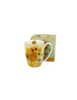 Mug I Girasoli Di Van Gogh