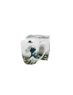 Mug La Grande Onda