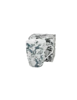 Mug Orient Blue