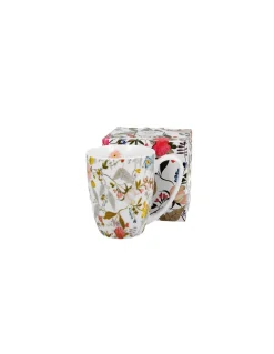 Mug White Ispirata a William Kilburn