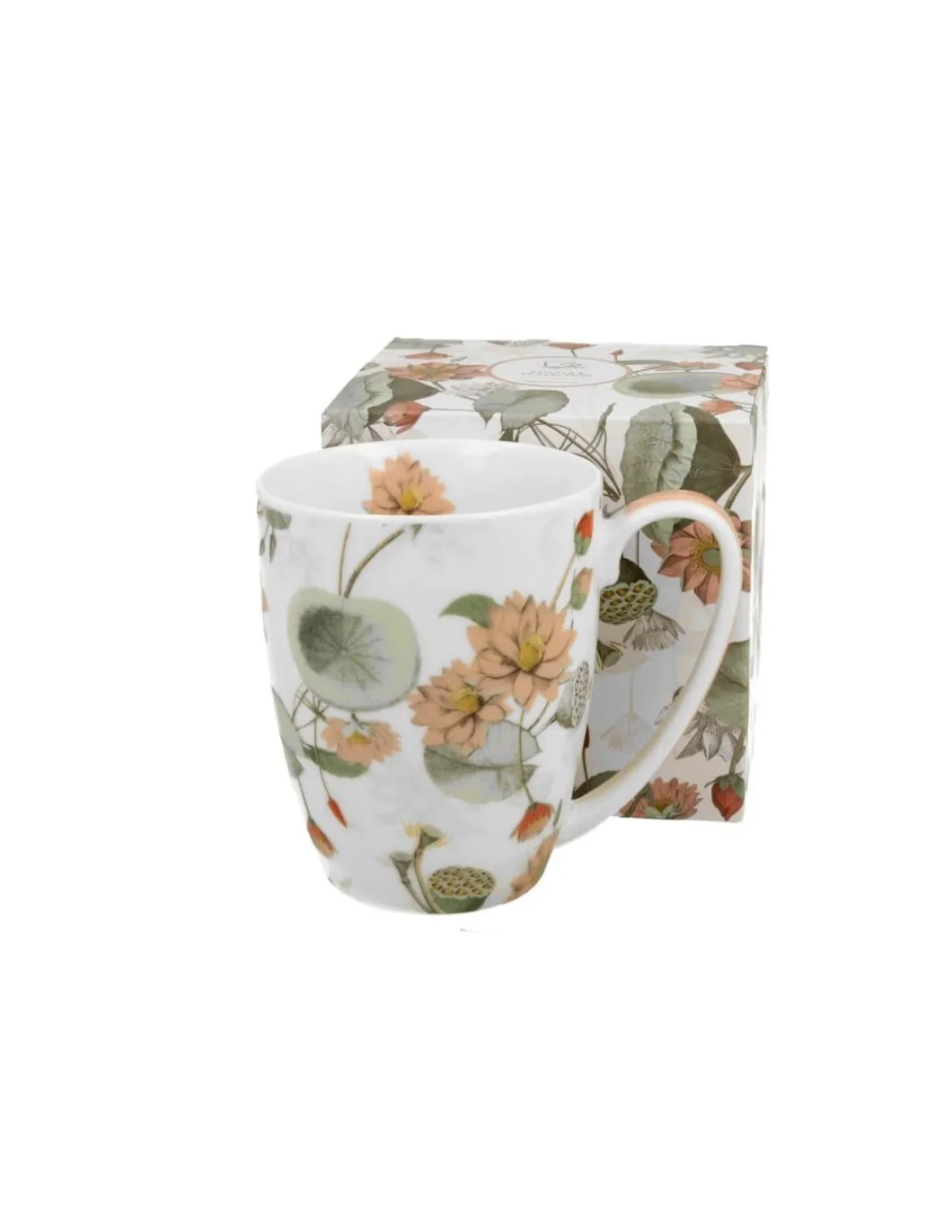 Mug Yvonne