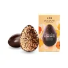 Nocciolone Uovo Di Finissimo Cioccolato Fondente Con Nocciole