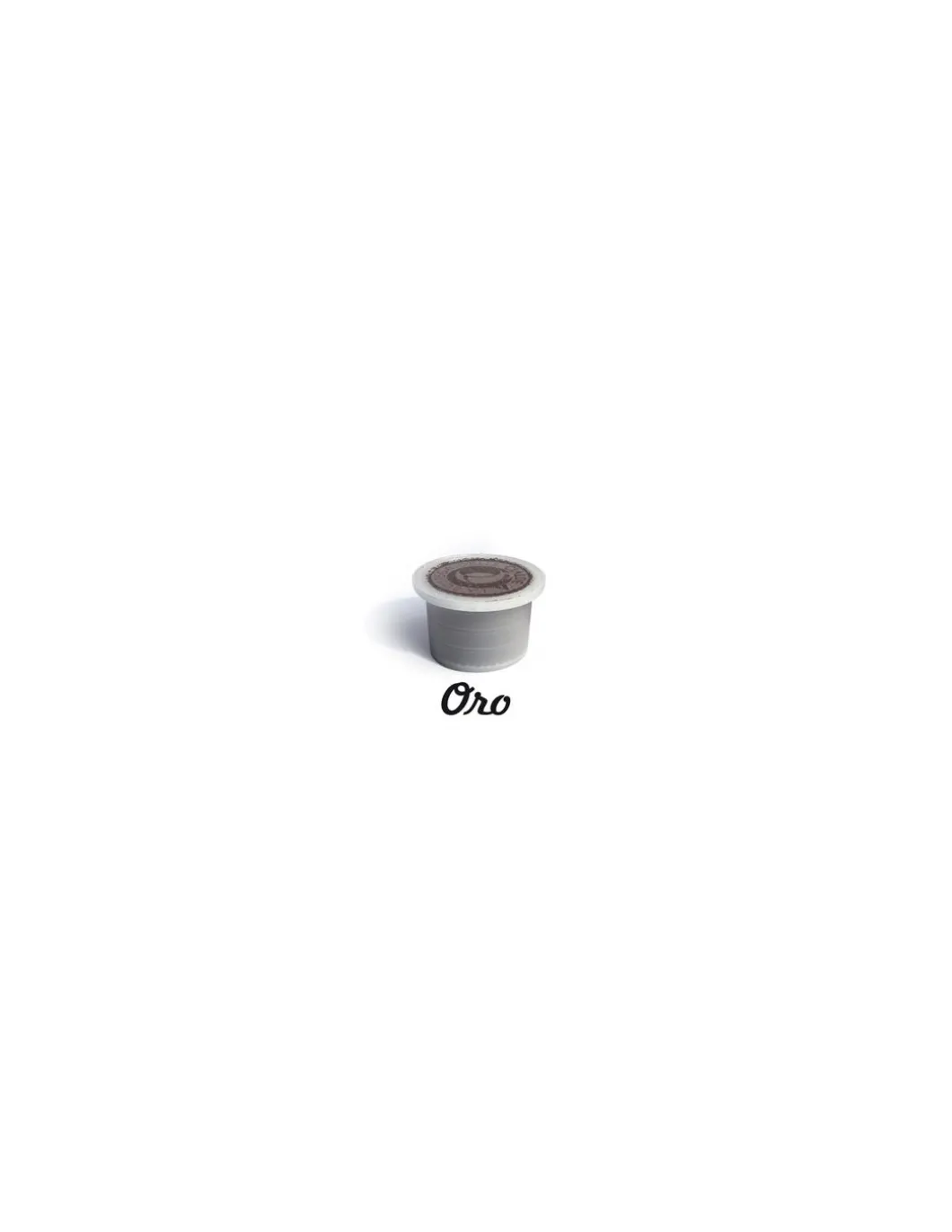 Oro Caffè Gusto Deciso - 50 Capsule Compatibili Uno System