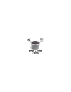 Orzo 50 Capsule compatibili Fior Fiore Coop