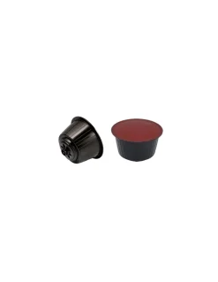 Orzo Bio Solubile 16 Capsule Compatibili Dolce Gusto
