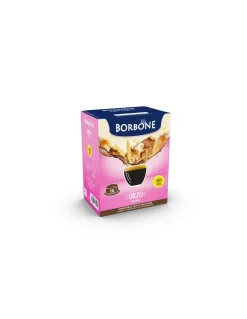 Orzo Borbone Capsule Compatibili A Modo Mio