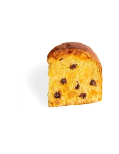 Panettone CioccoPera - Scarpato 1000 grammi