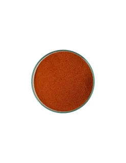 Paprica Dolce Frutti Polvere