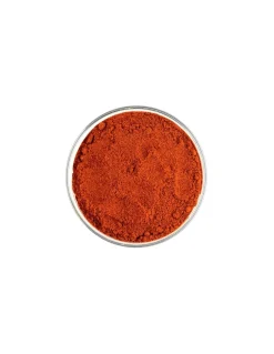 Paprika Dolce Affumicata In Polvere