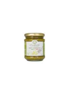 Pesto Di Pistacchio
