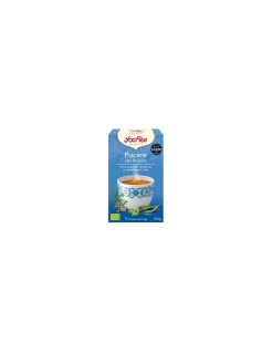 Piacere Del Respiro - Infuso Ayurvedico
