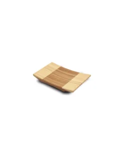 Piatto Per Sushi In Bamboo
