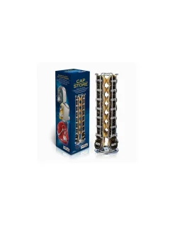 Porta Capsule Girevole Caffitaly