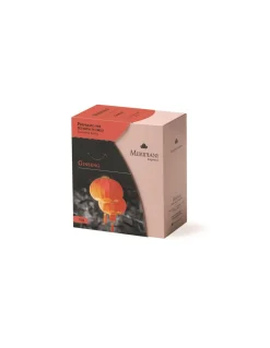 Preparato Per Bevanda Di Orzo Aromatizzato Ginseng