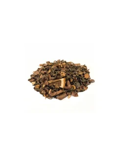 Pu Erh Cioccolato Arancio