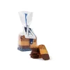 Rigate Cacao Vaniglia Caffè