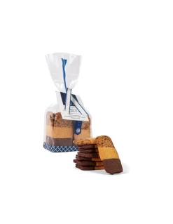 Rigate Cacao Vaniglia Caffè