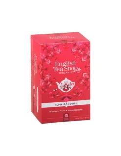 Rooibos Bacche Di Acai