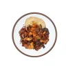 Rooibos Banana Choc