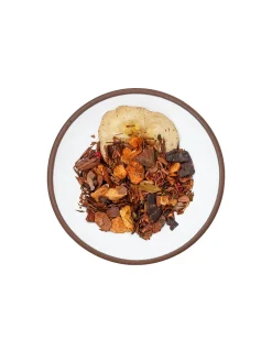 Rooibos Banana Choc