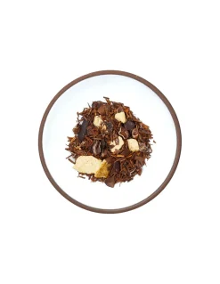 Rooibos Cacao e Arancia