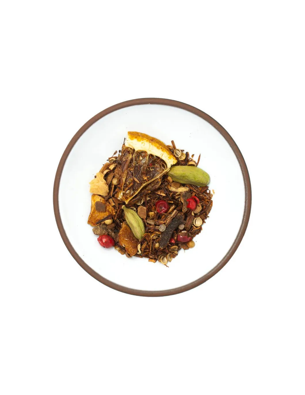Rooibos Profumo Di Natale