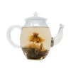 Royal Rose Blooming White Tea