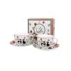 Set Di 2 Tazze Cats In Love 2