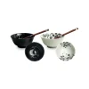 Set Di Ciotole Blossom Con Bacchette