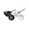 Set Di Ciotole Per Udon Happy Cats