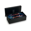 Set Giapponese Per Udon Hana Blue
